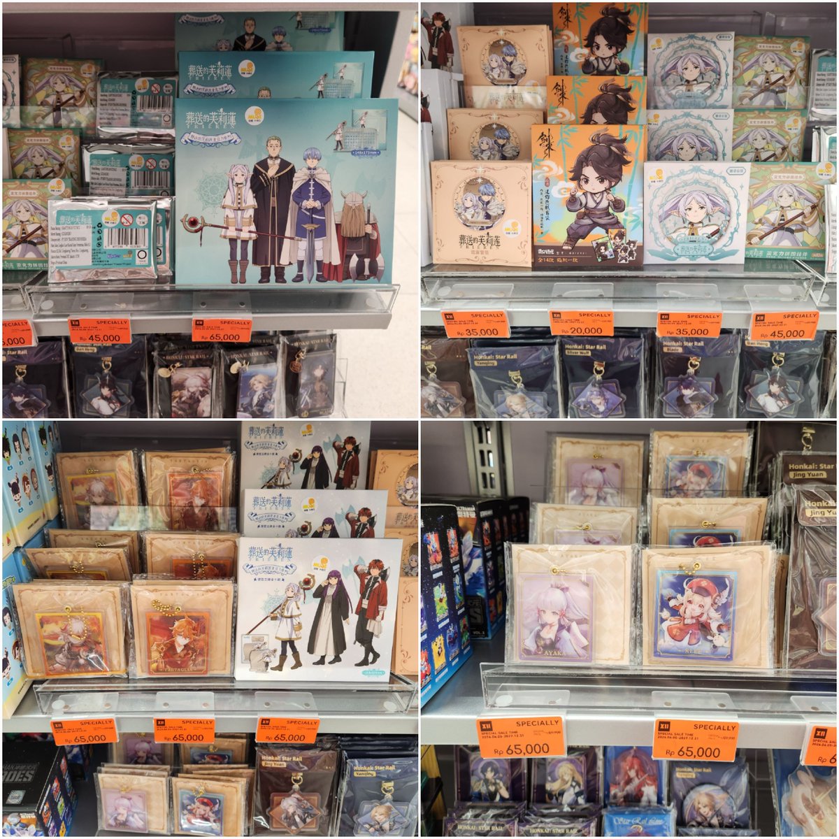yukaads's tweet photo. Open JasTip~ PM for order https://t.co/t2kFvimwSm