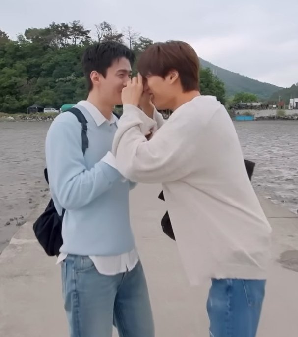 exomart0408's tweet photo. 솔찌키 이거 본 뒤로 연성욕구 사라짐... 이것만이 진짜야... https://t.co/9vofmtwDYR