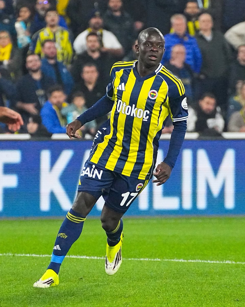 Fener Sports tweet media