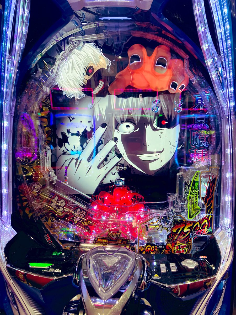 trancer824's tweet photo. 報われた… 何千回転ぶりですか https://t.co/G6Db7sJCf7