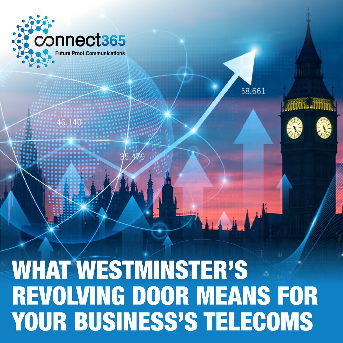 Connect365Comms's tweet photo. 👉 Find out what the latest political shake-up means for your business and the simple steps you can take now to stay ahead. 

https://t.co/AtJcKtrW2Z https://t.co/DITEP3tTQJ