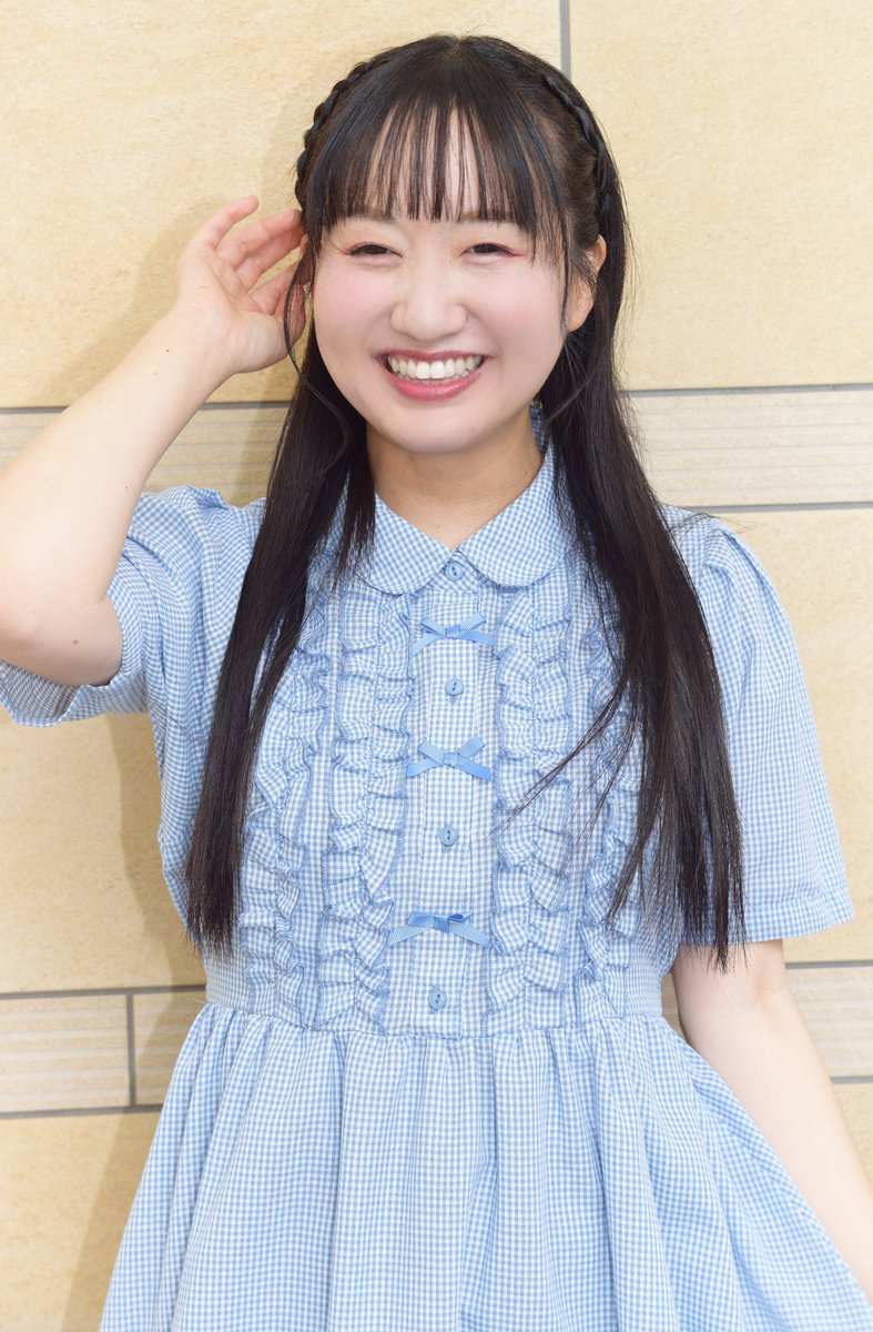 avallanchi's tweet photo. LABI1 TAKASAKI🌧️ 2026.7.6

過去幾度となく強烈な晴れ女ぶりを発揮してイベントを支えてきたさやか☀️(ファンの間でも有名なお話)
すっきりと晴れやかなさやかの笑顔を見ると悩みで曇った心が澄み渡る…
支えられているのはこちらだよ
また話そう
"私服姿も可愛かったよーん"👗

#加藤さやか
#あかぎ団 https://t.co/2dYpGSt7ec