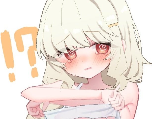 Ringochan_TxT's tweet photo. 去年衝撃を受けて爆速で描いたけど、あまりに肌面積大きすぎてトリミングしないと再掲できなくなったアオバ https://t.co/9Yh01Teozk