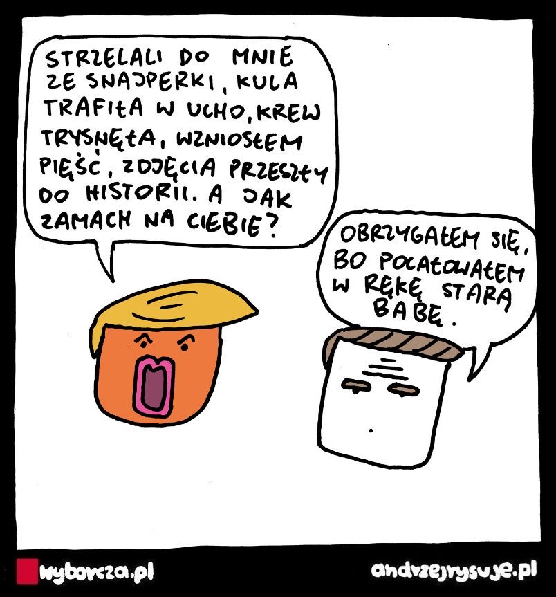 AndrzejRysuje's tweet photo. Dziś zamachy https://t.co/2yMEZw1yoR