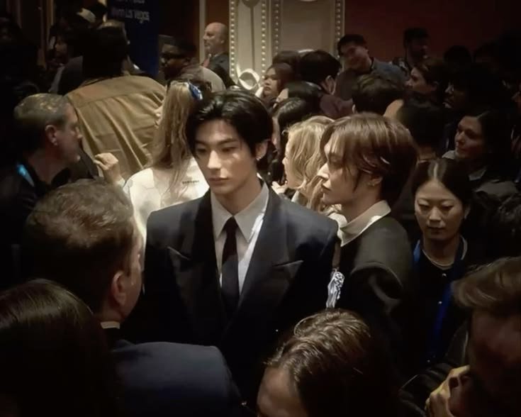 wontonaegi's tweet photo. this duo. https://t.co/jVUFdcP3nw