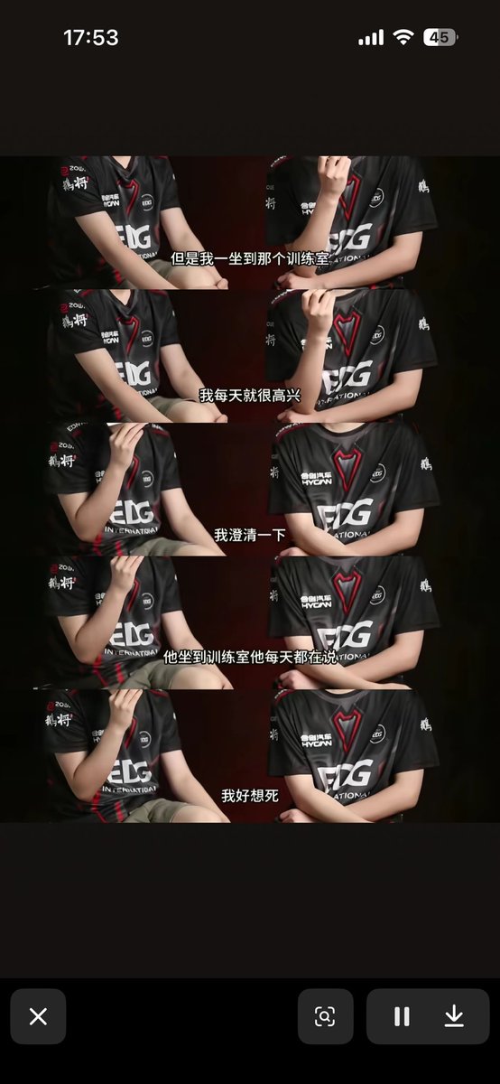 llyuocoh's tweet photo. @lv__qx 想死是我的口头禅 https://t.co/KKFlAqbcYZ