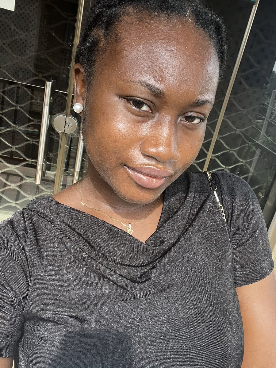 Esther Godwin udoh tweet media