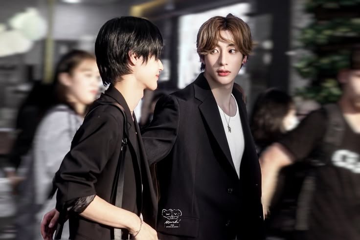 wontonaegi's tweet photo. this duo. https://t.co/jVUFdcP3nw
