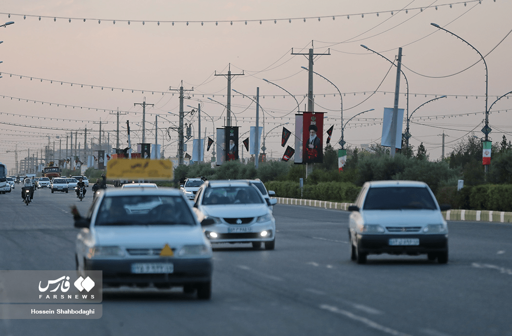 EnglishFars's tweet photo. Qom Prepares Farewell Route for Iran's Martyred Leader
https://t.co/GuXrxV6k9E https://t.co/tcsu00ttGu
