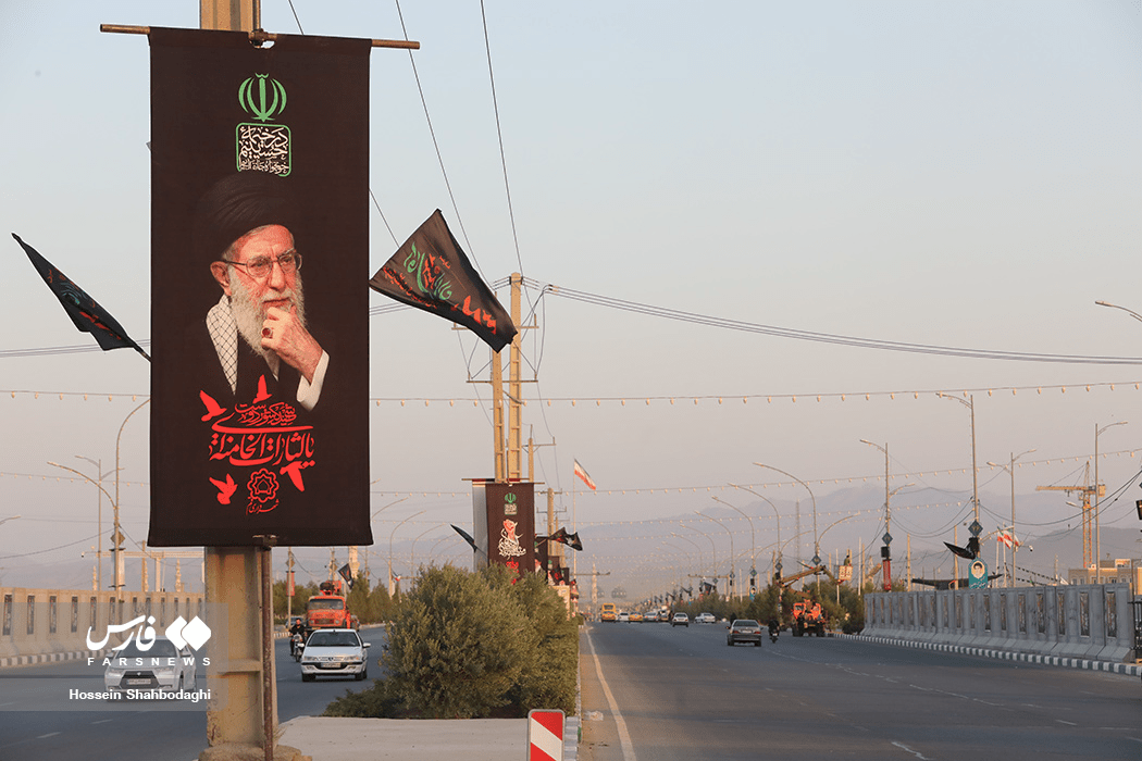 EnglishFars's tweet photo. Qom Prepares Farewell Route for Iran's Martyred Leader
https://t.co/GuXrxV6k9E https://t.co/tcsu00ttGu