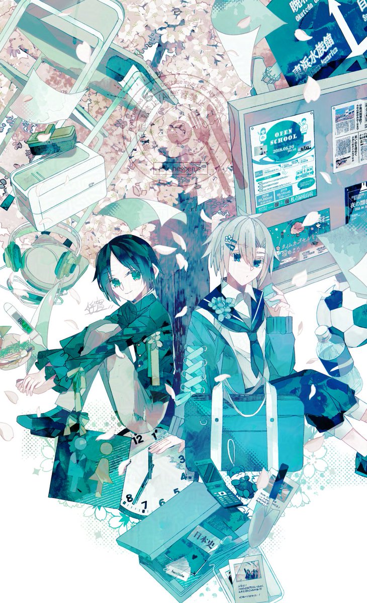 k_hesperus's tweet photo. 「僕たちの青春／社会と世襲」 https://t.co/RrRgJLZJjO