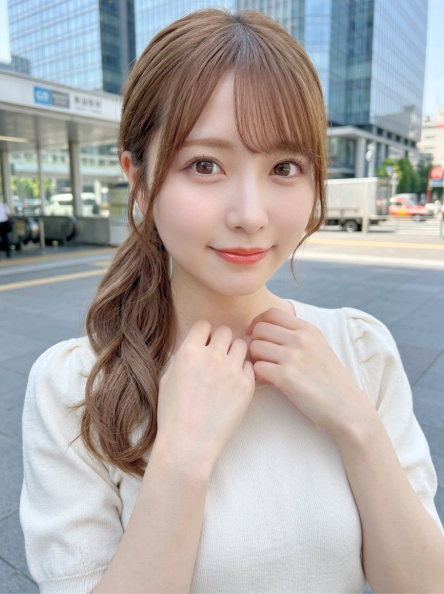 reonkun_sub's tweet photo. ChatGPT×AI美女マネタイズに
過去一の追い風が来ています。

自分だけのリアルなAI美女が
GPT-image-2で作れる

限定プロンプトを配布します👇️
AIにそのままコピペでOK！ https://t.co/YzV3hK0SC7