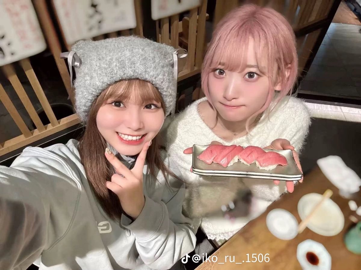 りゅー👼🏻 tweet media