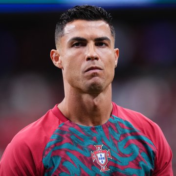 Cristiano Ronaldo'dan Dünya Kupası Açıklaması: Kariyerinin Son Turnuvası Olabilir