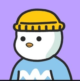 web3isekai's tweet photo. Wassup y'all 👋 

24h ⌚ tag 2 friends

Show me your newest @P3NGSNFT 🐧 
Coolest  gets a Golden Beanie 🥶 https://t.co/eov4Aq4GzR