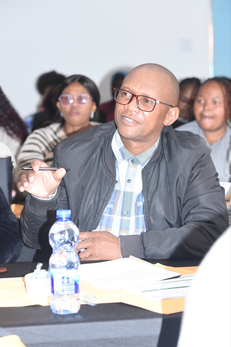 easterncapedoh's tweet photo. Professional Nurses from different districts shared their experiences, perspectives, and the realities of delivering Integrated School Health Programme services, fostering meaningful discussions and shared learning. #IntegratedSchoolHealthProgramme
#ISHP
#SchoolHealth https://t.co/PGX3GdMnJX
