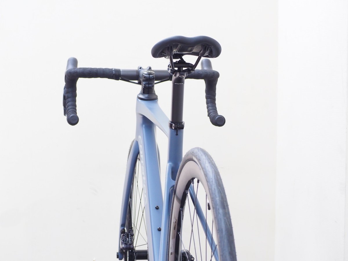 81496suita's tweet photo. ブログ公開！
https://t.co/uvAjrghdri
CORRATEC RT CARBONが今お得です！
ULTEGRA Di2仕様のカーボンバイクが税込￥299,000！
組みあがってきたので、実車画像を掲載しました！
是非チェックしてみてください！ https://t.co/rf3v3TKiiW