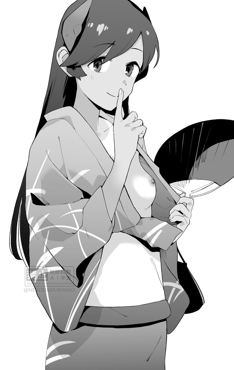 nekodaisukimko's tweet photo. https://t.co/LvlO62C3LC
