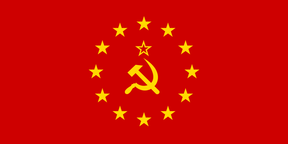 JoCravinho's tweet photo. @CryptoTice_ A reminder that Dutch Lawyer Meike Terhorst gave a speech in the EU Parliament about how Digital ID is in fact, illegal to implement.
https://t.co/WCKeGrvQM1

So, practically speaking, this is nothing more than coercion and fear monger tactics.

Long live Communist EU! https://t.co/8asN2Vw77I