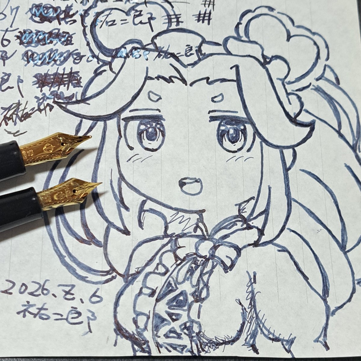 ゆうじろう tweet media