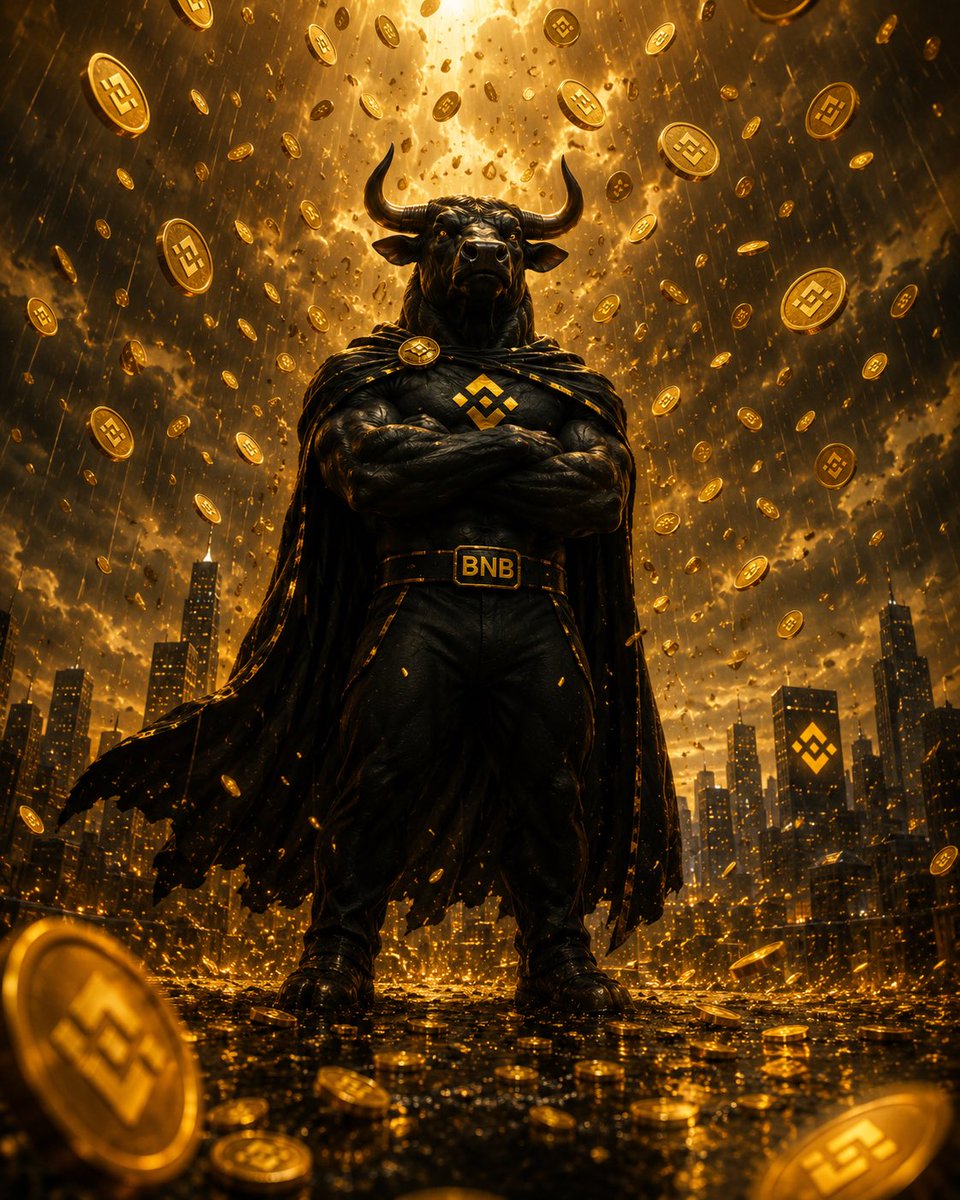 BBullOnBSC's tweet photo. Fortune has a favorite.

$BBULL 🐂 https://t.co/QFze5Rq6n2