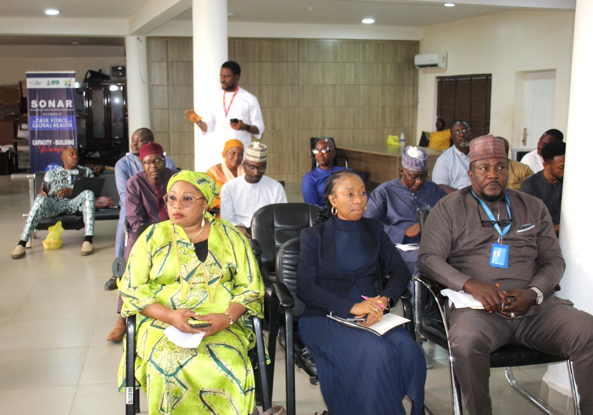 FamkrisHCI's tweet photo. At the FHCI–FCTMEP Case Management Meeting, stakeholders aligned on next steps, and the numbers speak for themselves:
📉Malaria prevalence down from 18.8% → 7.9%
A malaria-free future is within reach.
#EndMalaria #MalariaElimination #FCT #FHCI #PublicHealth https://t.co/d7nYGHgIkf
