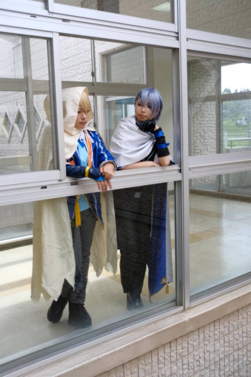 15miruku_aomi's tweet photo. cos/刀剣乱舞/No.95 No.158

.
放課後に
.

P.リゼ

 #せんなん夢コス  #大張小学校 https://t.co/28KL5NwwHE