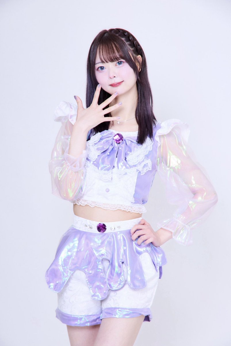meltic_info's tweet photo. ✧･ﾟ: ✧･ﾟ: Member Reveal :･ﾟ✧:･ﾟ✧

💜藍澄らむ (@ramu_meltic)

⋆⭒˚｡⋆「甘くてキラキラした夢、見させてあげるね❤︎」⋆⭒˚｡⋆

Color 💜purple

✧･ﾟ: ✧･ﾟ: ✧ :･ﾟ✧:･ﾟ✧

🔁＋♡ 合計300達成で

🎀 NEXT Memberアー写公開 🎀 https://t.co/YKIEl696ET