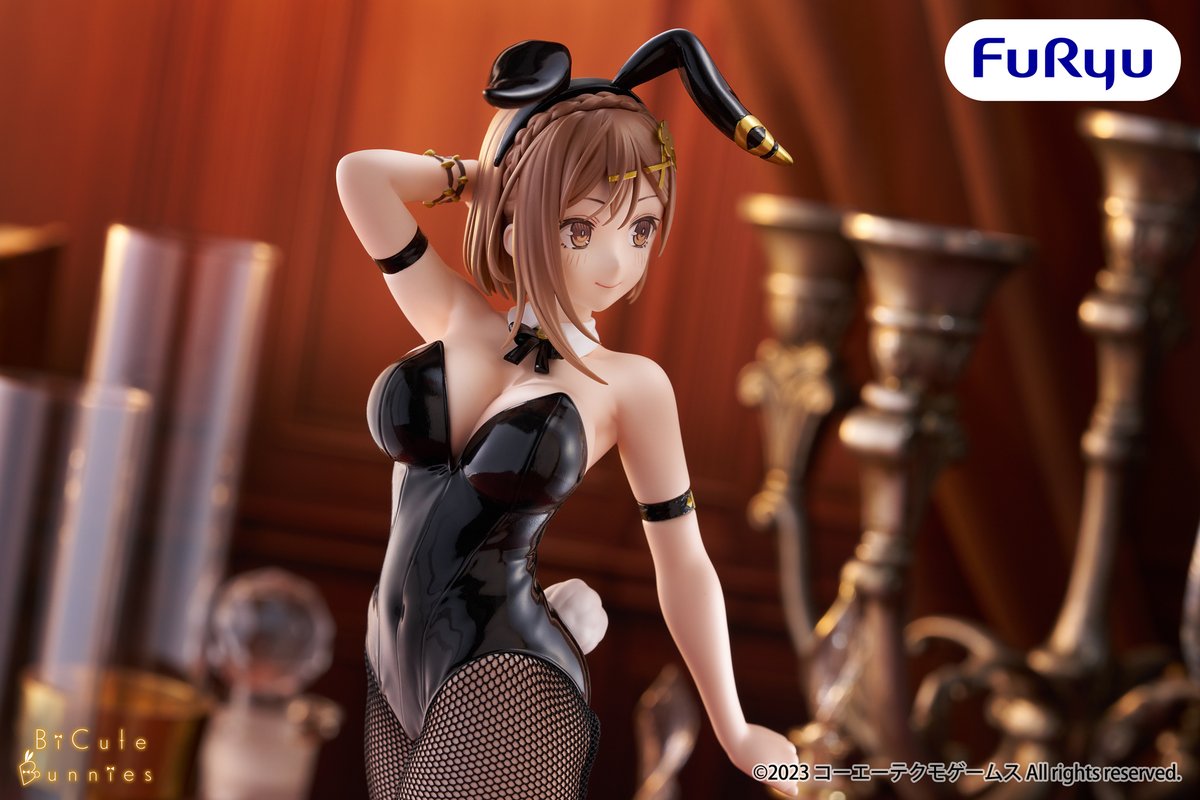 フリュープライズ新着情報／ 7月上旬から順次展開スタート✨ ライザの