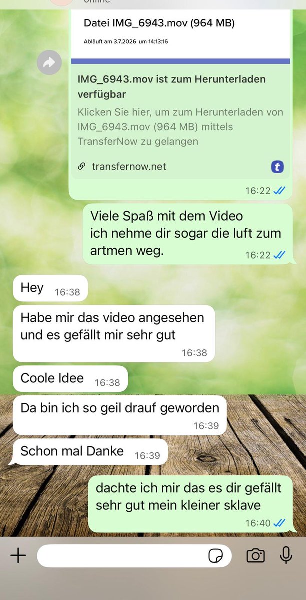 KingSize199619's tweet photo. Wer will heute noch eine costem video
DM me
habe heute Abend zeit
auch für Team Viewer und Face timen
#breathcontrol #masterfeet #orgasmus #sagging #sklave #sneakers #sniffen #socks #trampling #soccer #game #trampling #Konrollverlust #sportswearfetish #AmazonWishList #findom https://t.co/qlersJtsox