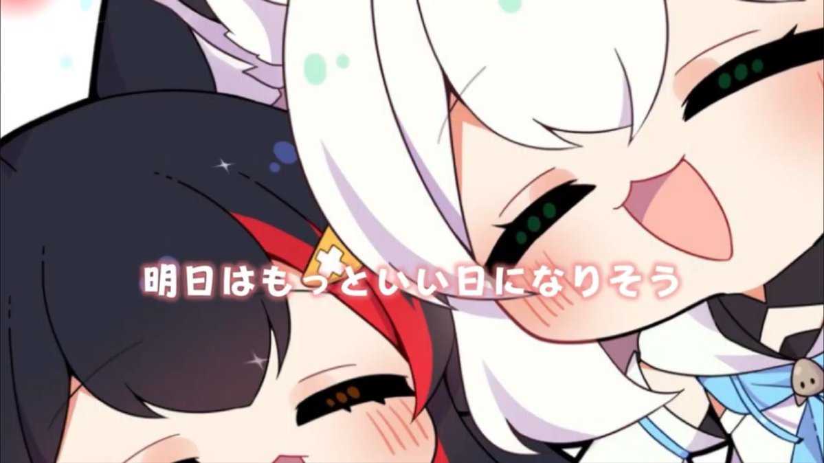 よみず tweet media