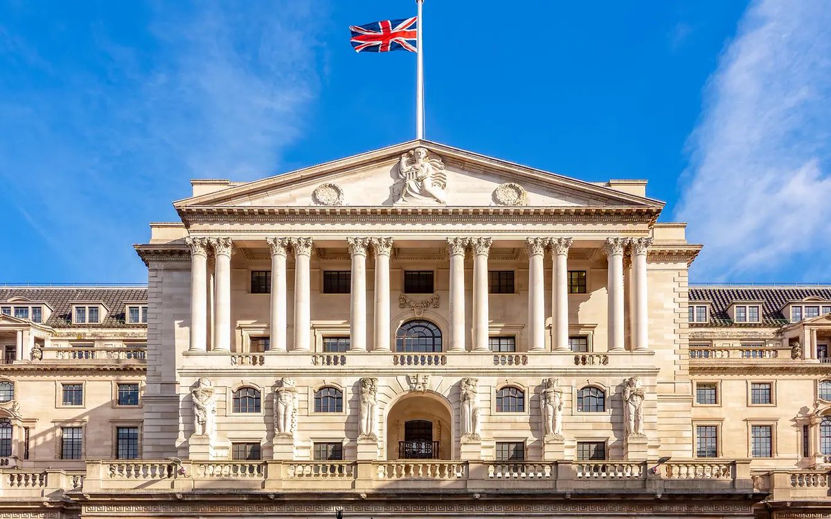 eris_onx's tweet photo. “Stablecoins were supposed to remove borders, but regulation is increasingly redrawing them” says Andrew Jones of @ChilliMintSays

Tension rises after the Bank of England released a follow-up draft #CodeofPractice for #systemic #sterling #stablecoins, scrapping individual and business holding caps. 

The new #framework claims to support #safe #innovation and enable #UK-issued stablecoins to become a trusted form of #digital #money — but have attempts to become “safe and mainstream” gone too far?

With no unified #global #model emerging, the UK must favour self-protection over attempts to win the race — read our full take here 🔗 https://t.co/PcZF9Bpoqt