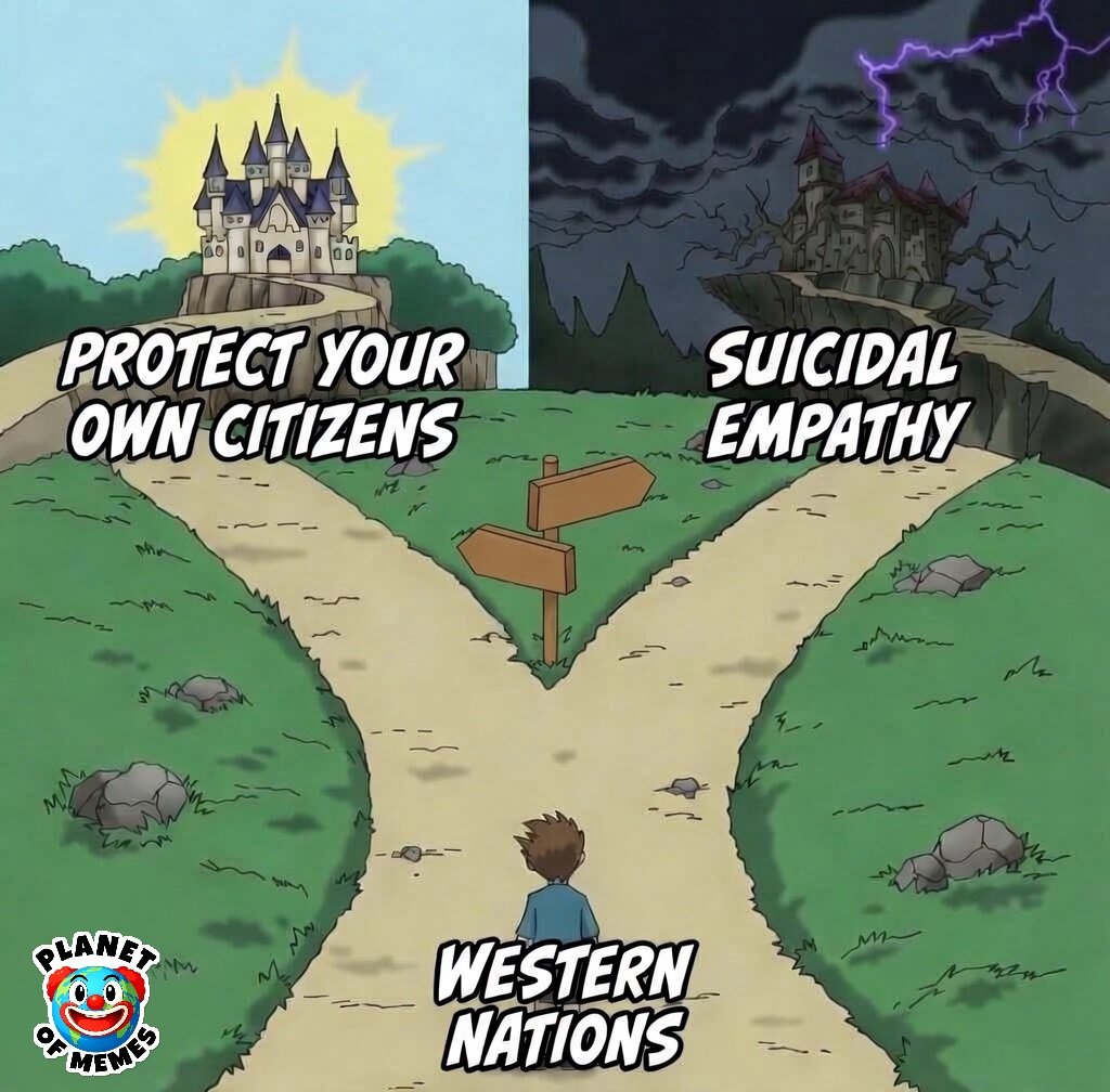 PlanetOfMemes's tweet photo. Choose wisely. https://t.co/xh9nAUy8ca