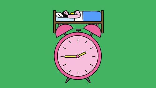 darrinboudreau's tweet photo. The quest for the optimal amount of shut-eye. https://t.co/TbuQSYDalt https://t.co/cALqybzvqO