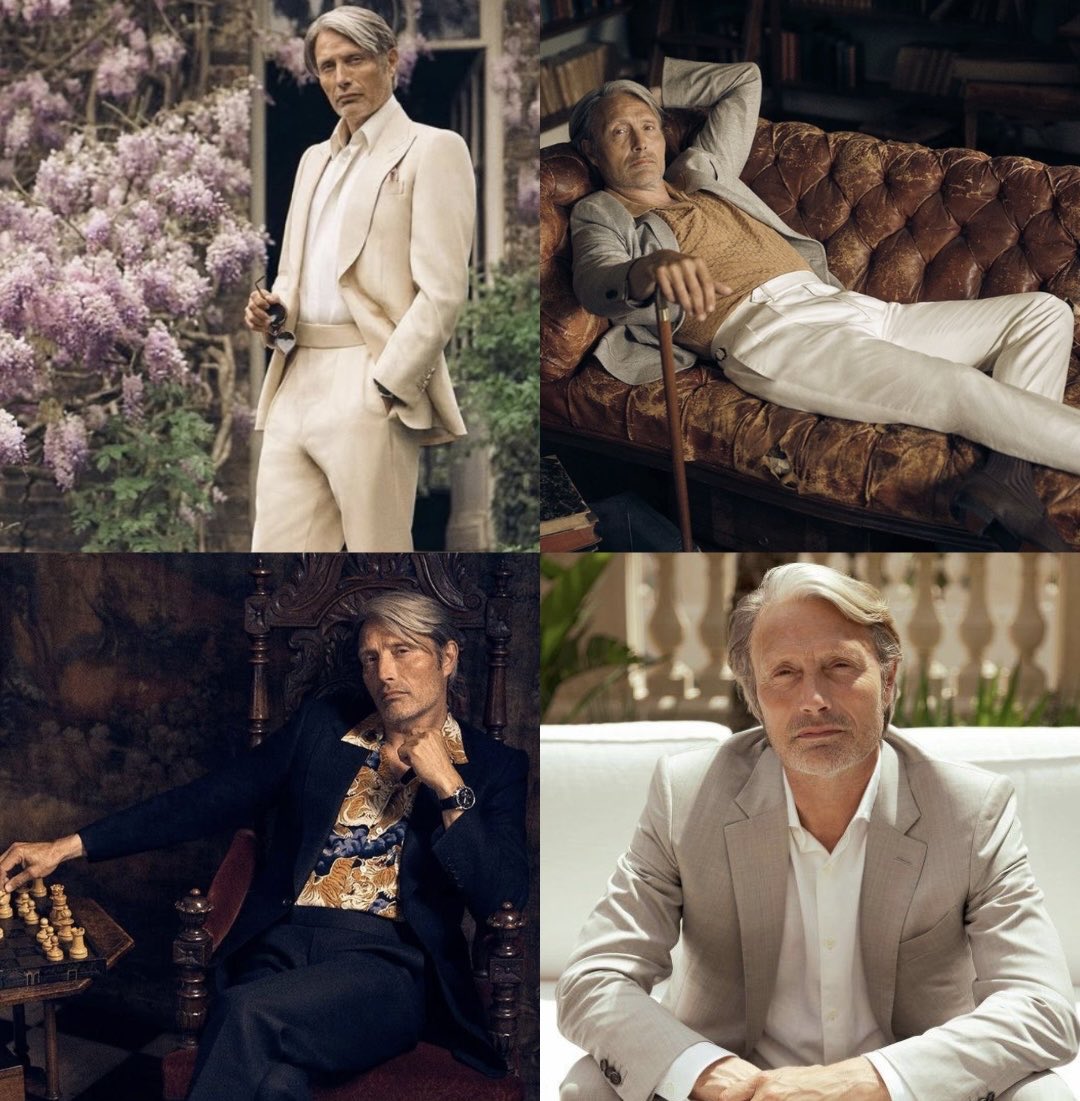 BiancoDell's tweet photo. This is exactly how I imagine Hannibal in s4. https://t.co/RThYlNpFTX