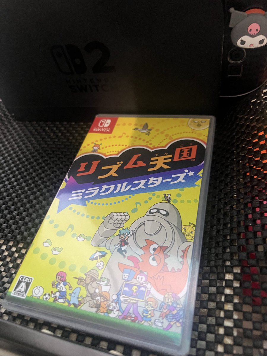 splatoon_chama's tweet photo. 今日も今日とて🎶😭 https://t.co/DVU013QOm2