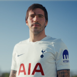 Photo by Matt Nash ⚽️ (@MJNSpurs)
