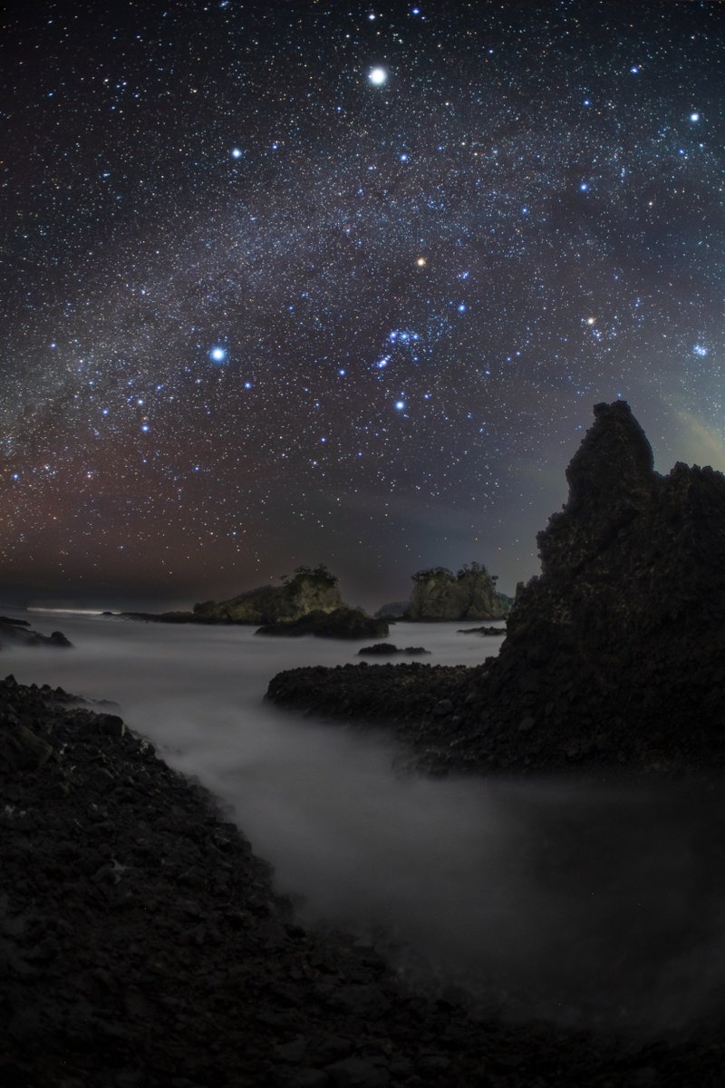 KmSupc84501's tweet photo. 静かな夜に、星が語りかける https://t.co/Kli1fszOYy