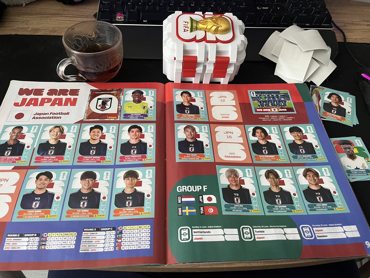 ibrahimtmz11's tweet photo. Devaaam #Panini https://t.co/DADd1rIPzF