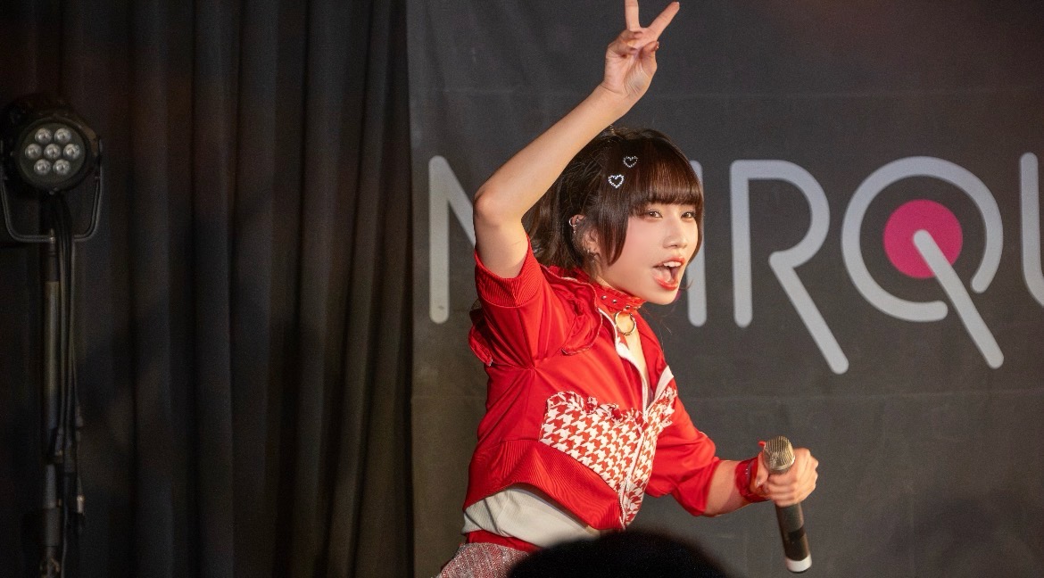2026.7.5(sun) MARQUEE祭mini Vol.330 Maboroっち(@maborocchi_info