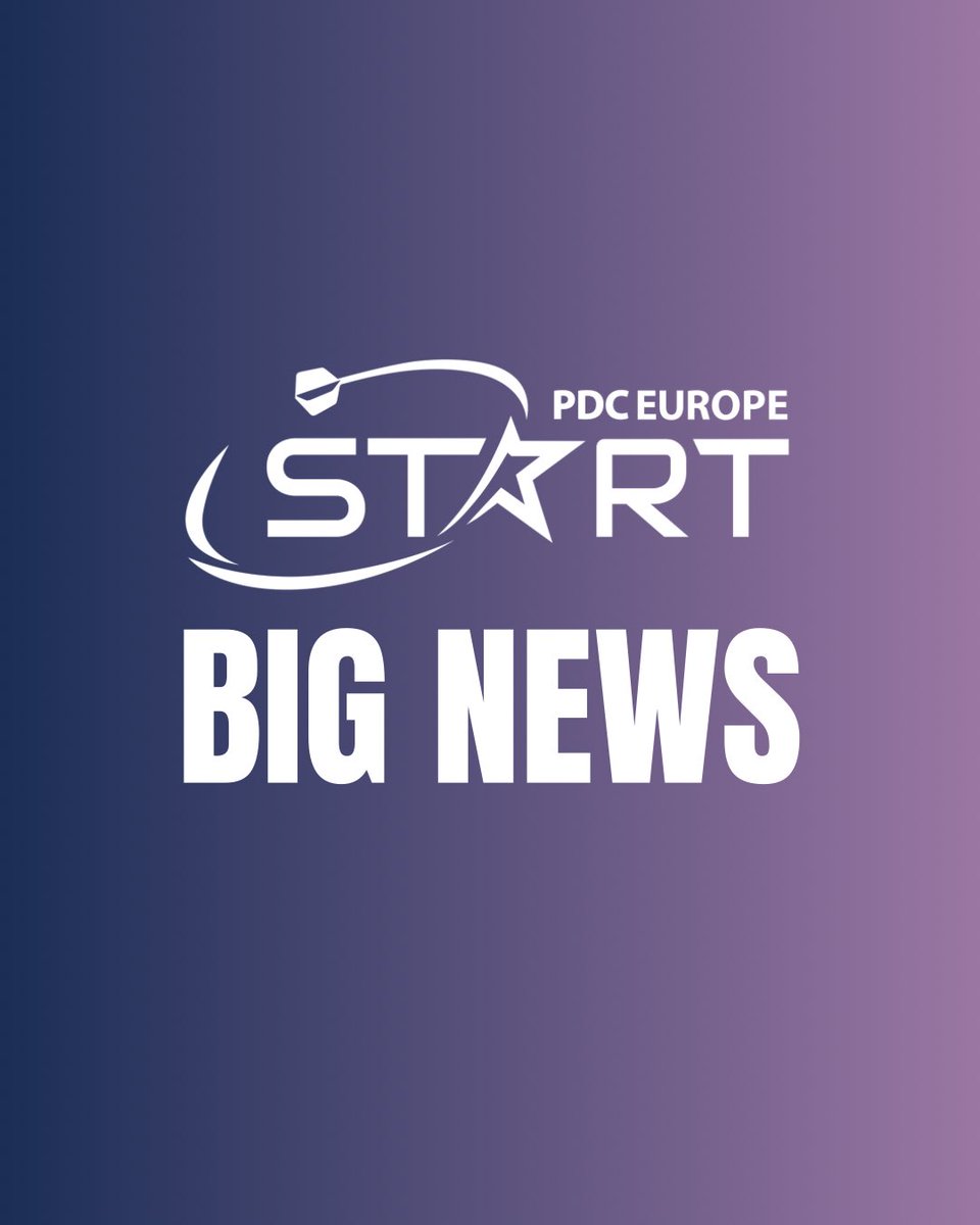 PDCEurope's tweet photo. 080726⌛🤫 https://t.co/2BOj2yzzIj