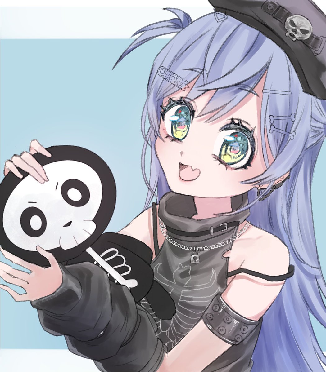 夜乃くろむ