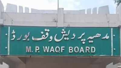 VertigoWarrior's tweet photo. Madhya Pradesh has reconstituted its State Waqf Board under the Waqf (Amendment) Act, 2025, becoming the first state in India to include two Hindu (non-Muslim) members. 

The decision was made by the state government led by CM Dr. Mohan Yadav Ji, with the official gazette notification issued on Sunday, July 5, 2026. This marks a major step towards amended Waqf Act implementation.