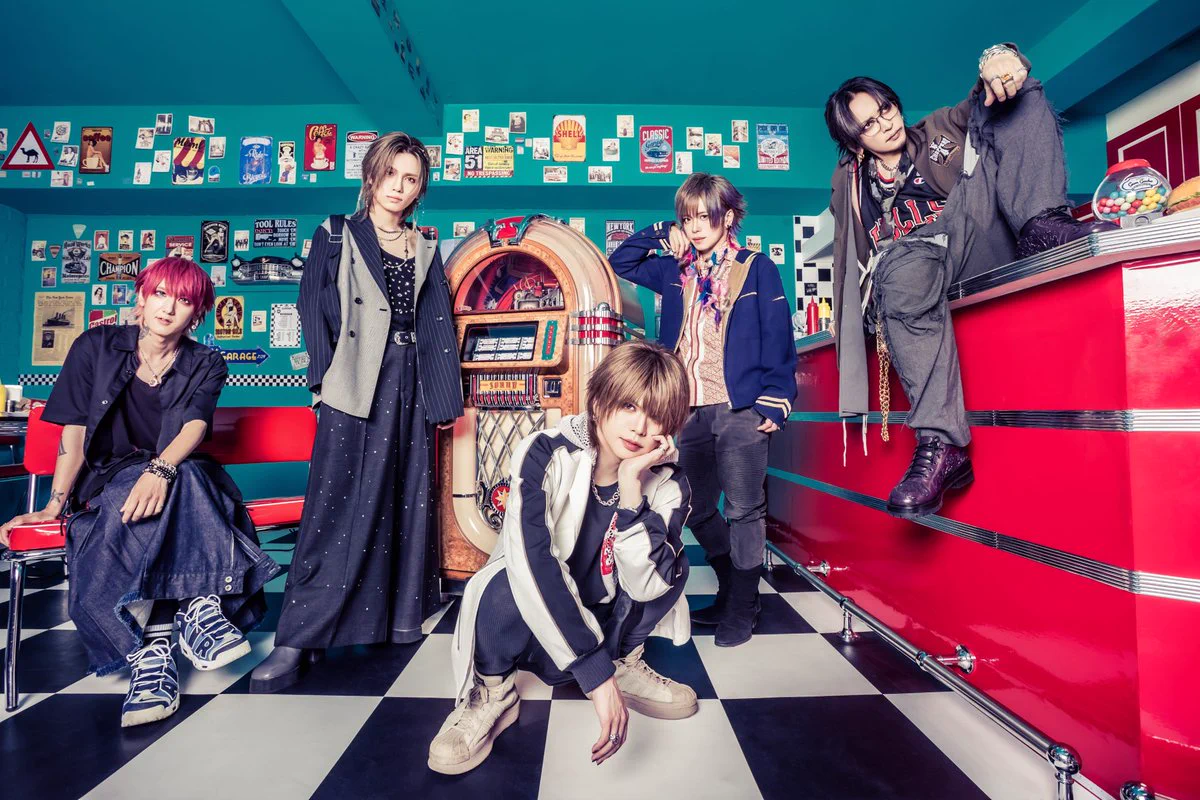 vistlip智 (@vistlip_no_tomo) / X