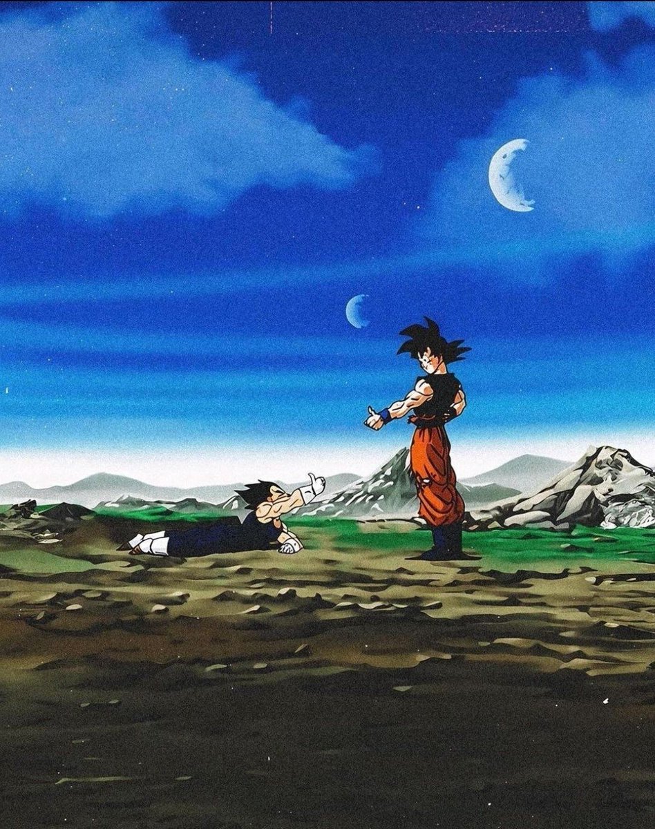 DBZdaily_'s tweet photo. 👍🏻 https://t.co/BMR3goYlfw