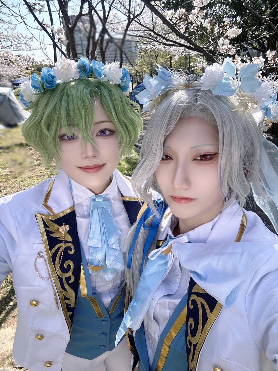 moonmoo_cos's tweet photo. コスプレ
旧fineとfine-O🪽 https://t.co/f3RQD8VuAt