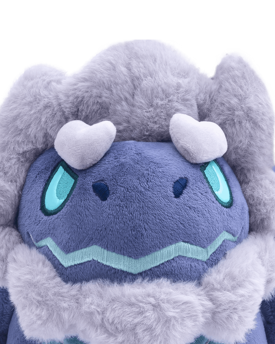 RiotStoreJapan's tweet photo. PICKUP!!  ̖́-
エルダードラゴン お座り ぬいぐるみは再入荷販売中です🐲
https://t.co/spgjTqw23X https://t.co/nQdEwW2Wm1
