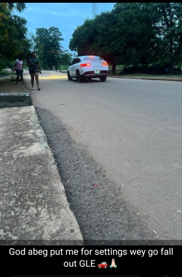 FunaiEaglesTV's tweet photo. God abeg ��🏽🥹 https://t.co/eIYVkvfftr