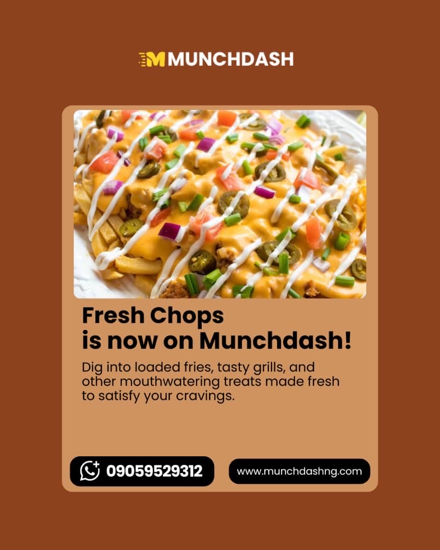 munchdash's tweet photo. 🎉 More kitchens. More flavors.
More reasons to order! 🍽️
Welcome our newest kitchen partners to the Munchdash family ❤️
📲 Order now on Munchdash and discover your next favorite meal. 🥘
#food #trending #viral #kitchen #exploer https://t.co/eYa3pMS7UI