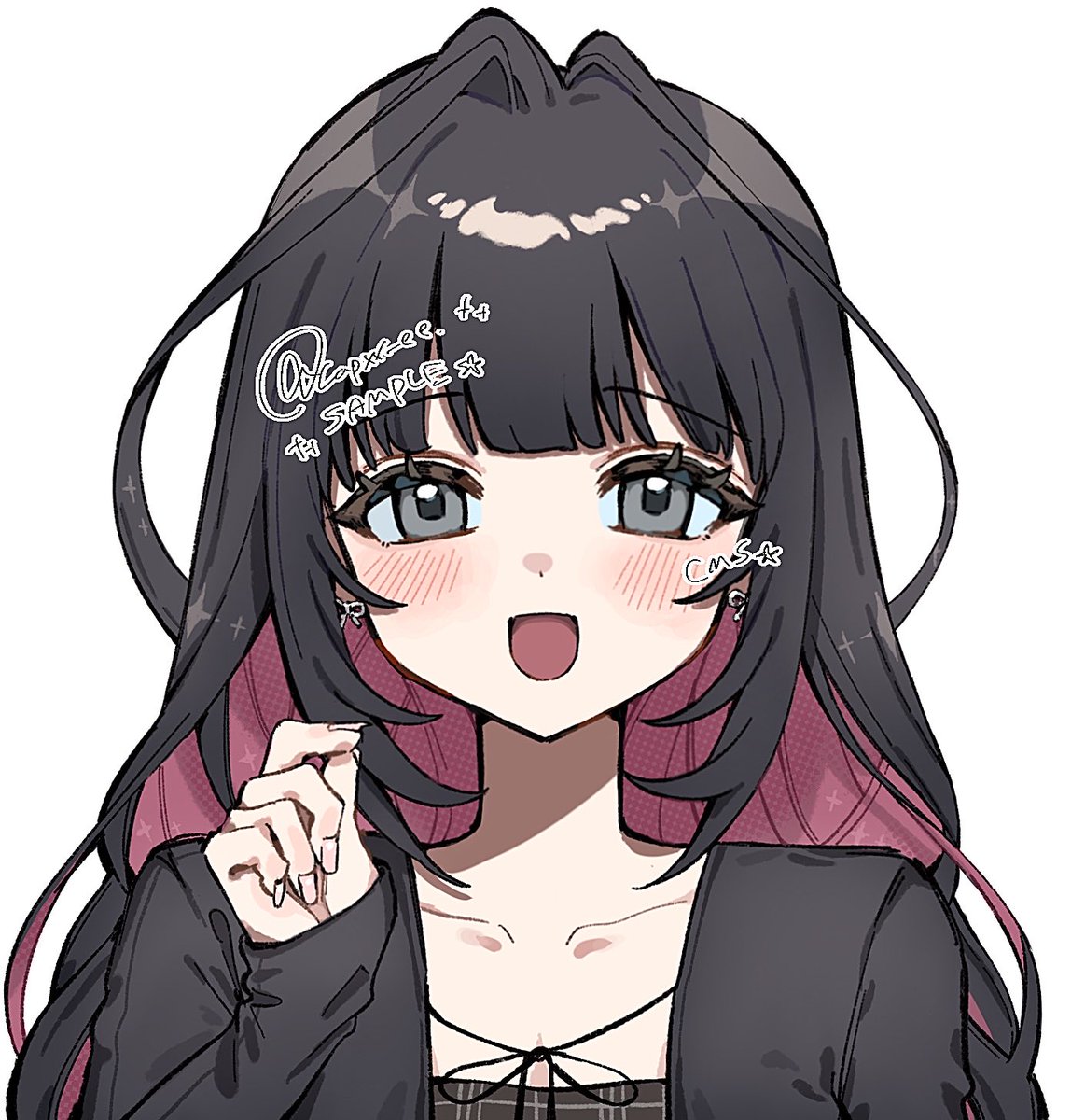 Lapxx_ee's tweet photo. 🎀 https://t.co/2uAV4nLQIo